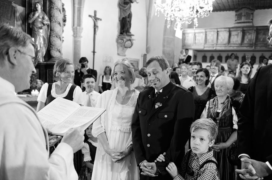 Wedding photographer Ekatarina Paller (ekatarinapaller). Photo of 16 August 2016