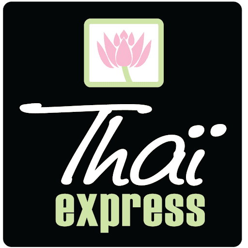 Thai Express Restaurant Waterloo logo