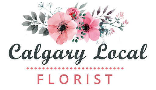 Calgary Local Florist | Same Day Delivery logo