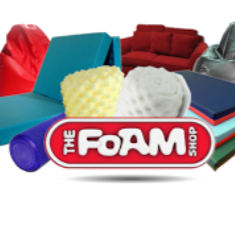 The Foam Shop Burnaby logo