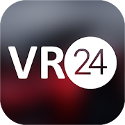 VR 24  Icon