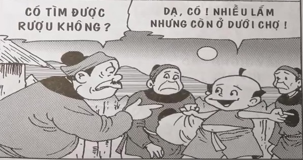 Trạng Quỷnh