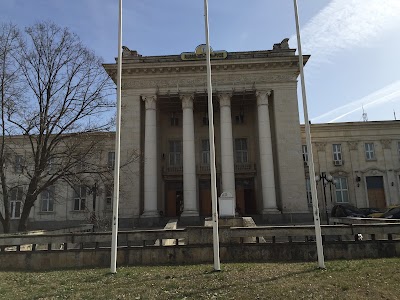 Photos of Railway Station Ruse