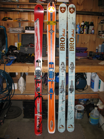Dynafit TLT X - Botas Esquí de Travesía Hombre - Deportes Sherpa