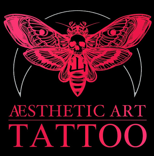 Aesthetic Art Tattoo Würzburg