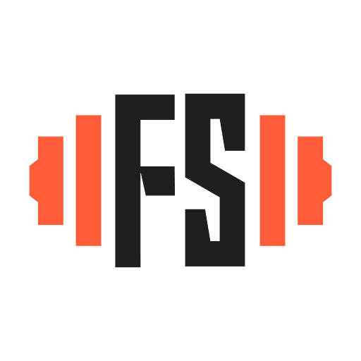 Fitness Superstore logo