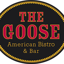 The Goose American Bistro & Bar logo