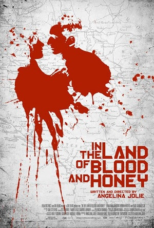 In the Land of Blood and Honey Legendado