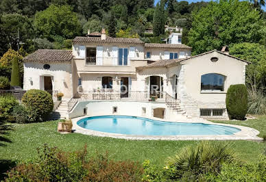 Villa avec piscine 4