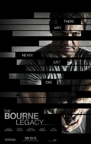 Picture Poster Wallpapers The Bourne Legacy (2012) Full Movies