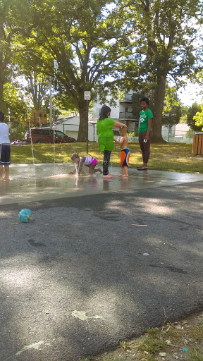 Playground «James Edgar Playground», reviews and photos, Dover St, Brockton, MA 02301, USA