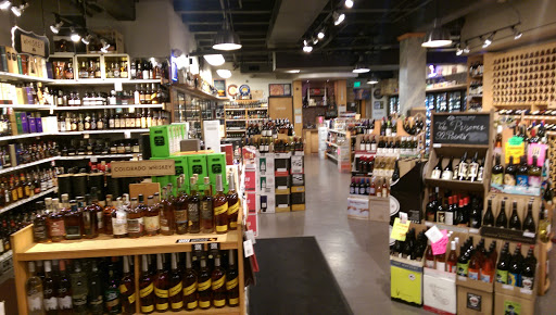 Liquor Store «Champa Street Liquors», reviews and photos, 1600 Champa St, Denver, CO 80202, USA