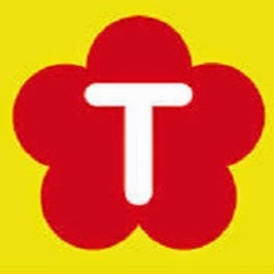 Big T Asian Supermarket logo