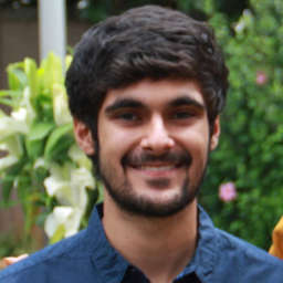 Dhruv Mehrotra Avatar