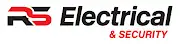 RS Electrical & Security Logo