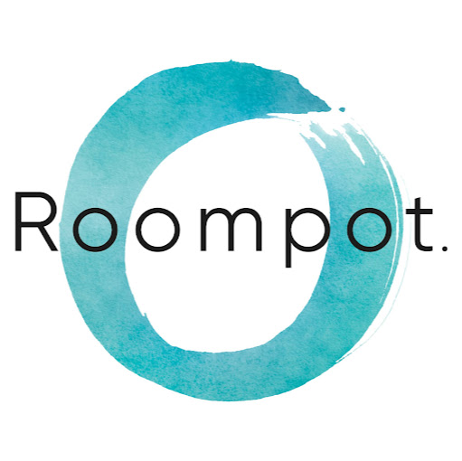 Roompot Beach Villa's Hoek van Holland logo