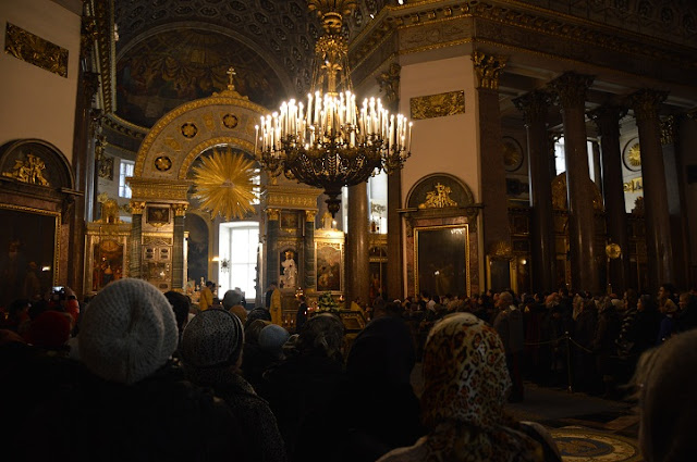 Rusia: Moscú y San Petersburgo 2016 - Blogs de Rusia - San Petersburgo: Clon de Kizhi, Iglesia de Kazán, Sangre Derramada y Hermitage (4)