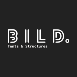 BILD Tents & Structures logo