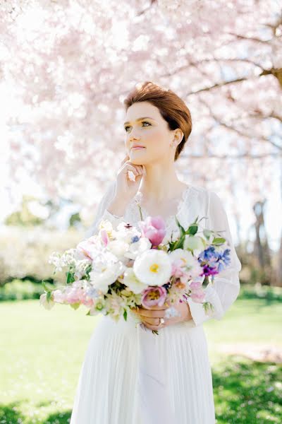 Fotógrafo de casamento Jenny Pochtarenko (jennypochtarenko). Foto de 10 de outubro 2019