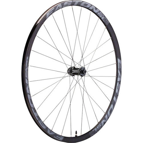 Easton EA70 SL Disc Front Wheel: 12 x 100mm Thru Axle