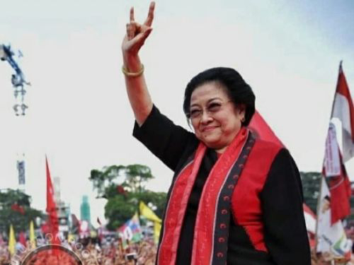 Dukung Megawati Nyapres Lagi, Mantan Politisi NasDem Sebut Usia Tak Terlalu Penting