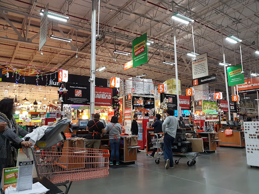 The Home Depot, Blvd. Norte 8768, Nueva Aurora Popular, 72070 Puebla, PUE, México, Tienda de herramientas | PUE