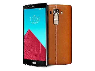 سعر هاتف lg g4 في الجزائر