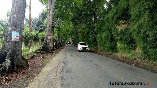 
Akibat Gelap Dan Takut Begal, Jalur Parungkuda - Pakuwon Kerap Memakan Korban Jiwa
