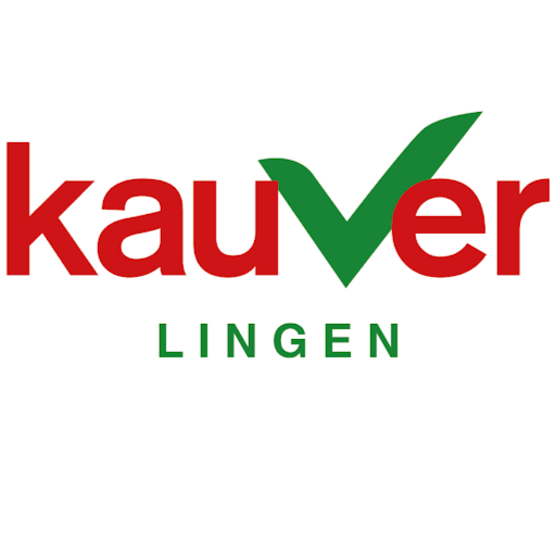 Kauver Lingen logo
