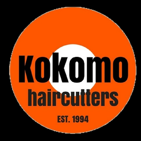 Kokomo Haircutters logo