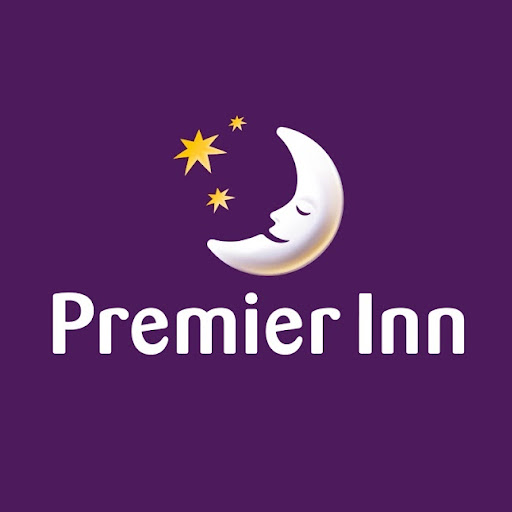 Premier Inn Bristol City Centre (Finzels Reach) hotel logo