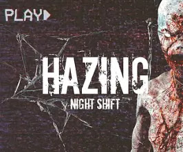 Hazing - Night Shift Download de graça