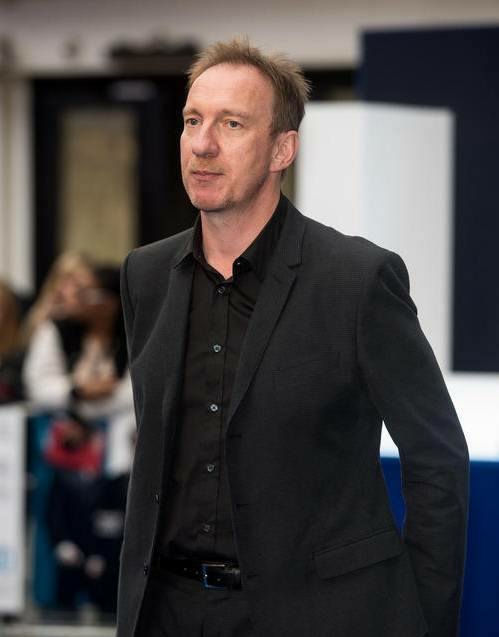 David Thewlis Awesome Profile Pics