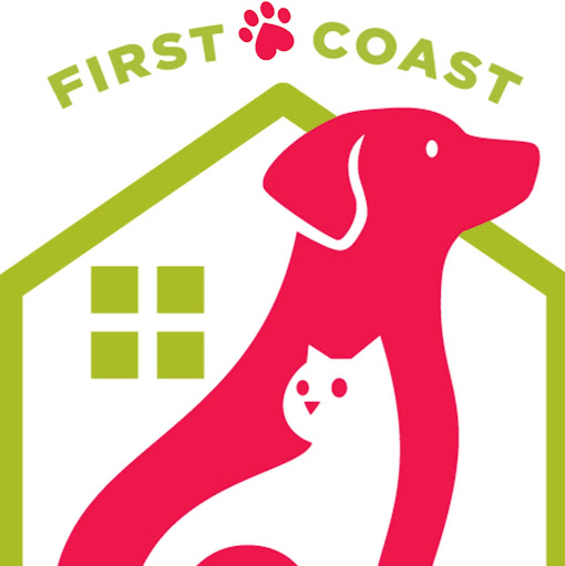 First Coast No More Homeless Pets logo