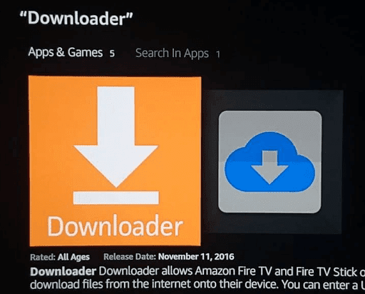 best vpn app for firestick or fire tv stick