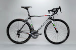 Colnago C59 Italia Campagnolo Record Complete Bike at twohubs.com