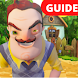 Guide Hi Neighbor Alpha - Androidアプリ