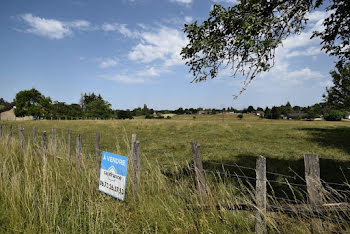 terrain à Lons-le-Saunier (39)