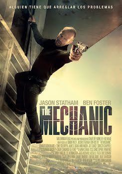 The Mechanic (2011)