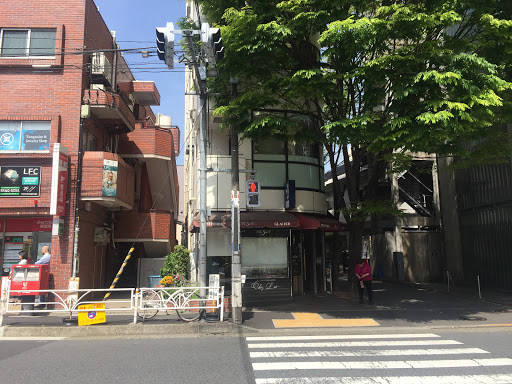 シェ・リュイ代官山店