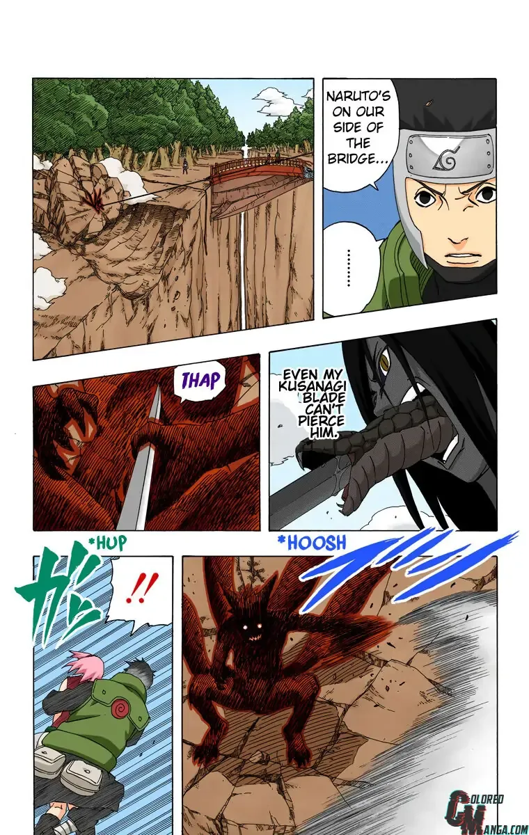 Chapter 296 Page 2