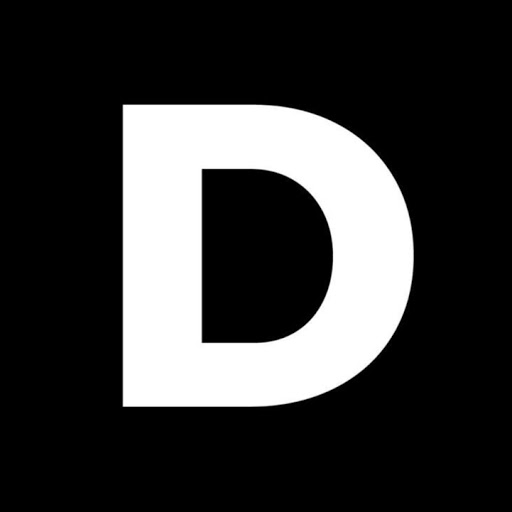 DAKOTA salon logo