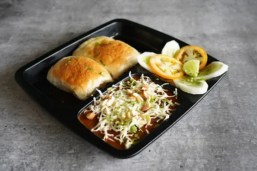 Special Pav Bhaji