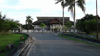 Photos of UPT Asrama Haji Embarkasi Balikpapan