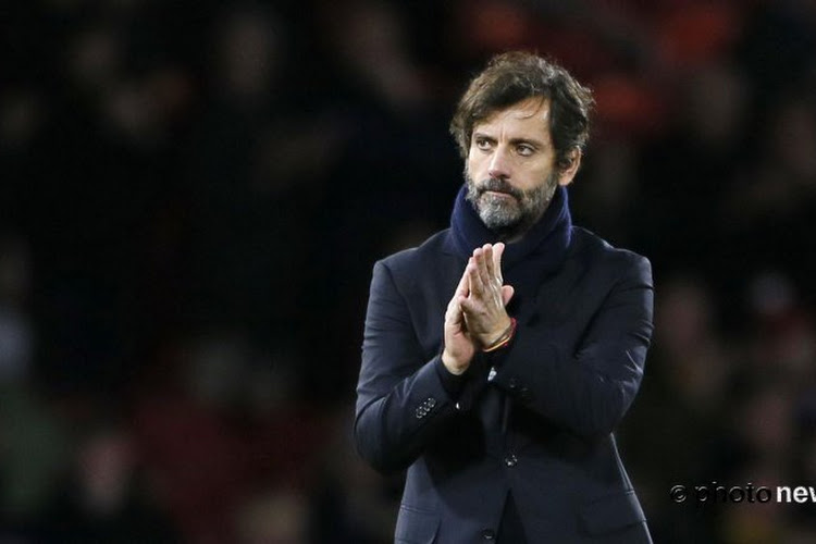 Watford zet Quique Sanchez Flores na nauwelijks drie maanden alweer aan de deur 