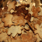 ESG Weihnachtsbäckerei WiSe 2009