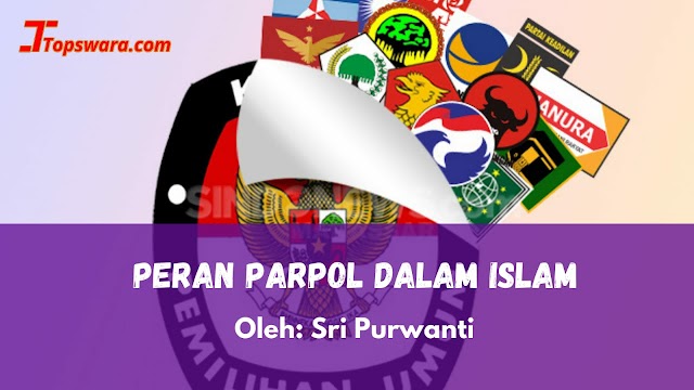 Peran Parpol dalam Islam