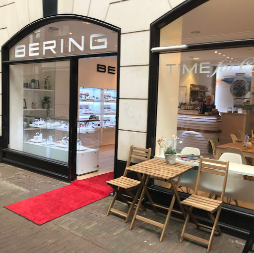 BERING Experience Store Haarlem