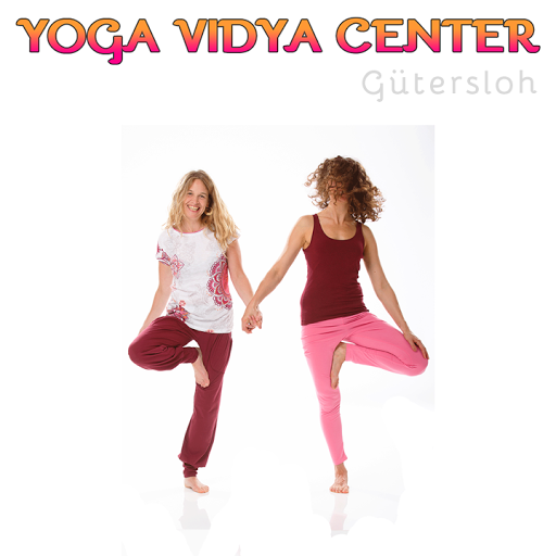 Yoga Vidya Center Gütersloh