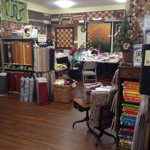 Quilt Shop «The Quilted Crow», reviews and photos, 626 Main St, Bolton, MA 01740, USA